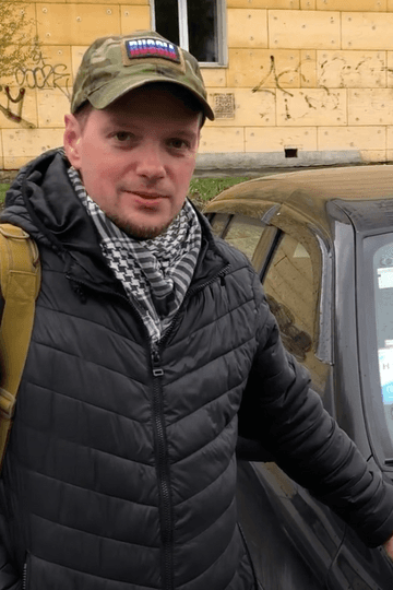 Видеоотзыв клиента